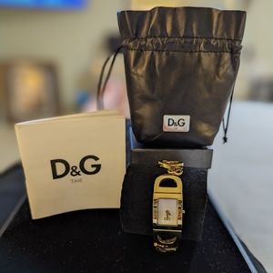 Dolce & Gabbana Women's Watch